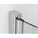 Radaway Шторка на ванну Eos PNJ I 50 cm Radaway Шторка на ванну Eos PNJ I 50 cm