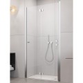 Radaway Eos DWB Складная душевая дверь 70 см, R