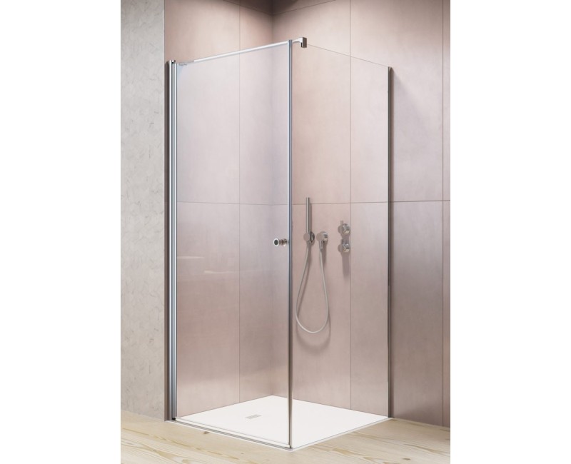 Radaway Dušas stūris kvadrātveida Eos KDJ 90L x 90 cm