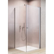 Radaway Dušas stūris kvadrātveida Eos KDJ 100R x 100 cm