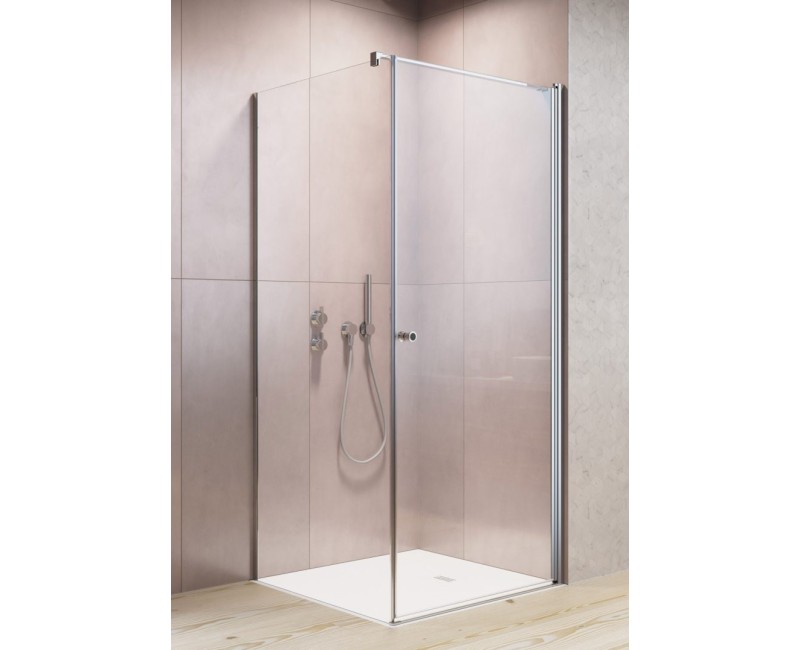 Radaway Dušas stūris kvadrātveida Eos KDJ 90R x 90 cm