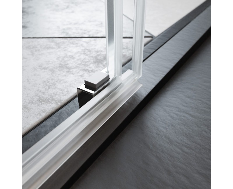 Radaway Душевая раздвижная Soft Close дверь Espera Pro DWJ 100 L