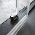 Radaway Душевая раздвижная Soft Close дверь Espera Pro DWJ 100 L