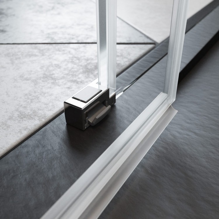 Radaway Bīdāmas Soft Close dušas durvis Espera Pro DWJ 140 R Radaway Bīdāmas Soft Close dušas durvis Espera Pro DWJ 140 R