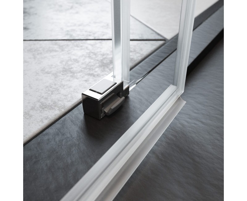 Radaway Душевая раздвижная Soft Close дверь Espera Pro DWJ 100 L