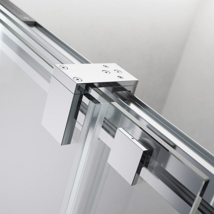 Radaway Bīdāmas Soft Close dušas durvis Espera Pro DWJ 140 R Radaway Bīdāmas Soft Close dušas durvis Espera Pro DWJ 140 R