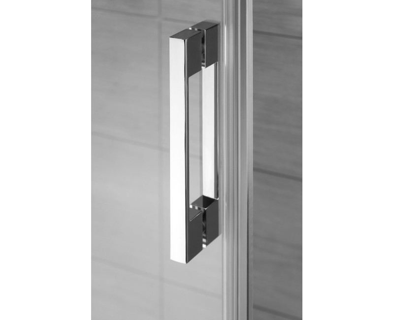 Radaway Душевая раздвижная Soft Close дверь Espera Pro DWJ 100 L