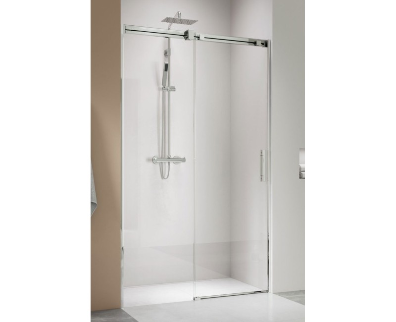Radaway Душевая раздвижная Soft Close дверь Espera Pro DWJ 100 L