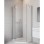 Radaway Душевой уголок Пятиугольный Essenza New PTJ 100x80 cm EXP