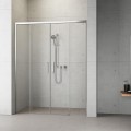 Radaway Душевая раздвижная дверь Idea DWD 190cм