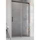 Radaway Dušas durvis Idea Black DWJ 140 L/R Radaway Dušas durvis Idea Black DWJ 140 L/R