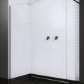 Radaway MODO New Black II Душевая стенка 900x2000 мм