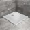 Radaway Душевой поддон квадратный DOROS C 90x90см, белый камень