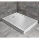 Radaway Taisnstūra dušas paliktnis DOROS F Compact 120x90cm, balts akmens Radaway Taisnstūra dušas paliktnis DOROS F Compact 120x90cm, balts akmens
