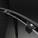 Radaway Душевой уголок квадратный Premium Pro Black KDD 100x100cм Radaway Душевой уголок квадратный Premium Pro Black KDD 100x100cм
