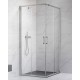 Radaway Dušas stūris kvadrātveida Premium Pro KDD 80x80cm Radaway Dušas stūris kvadrātveida Premium Pro KDD 80x80cm
