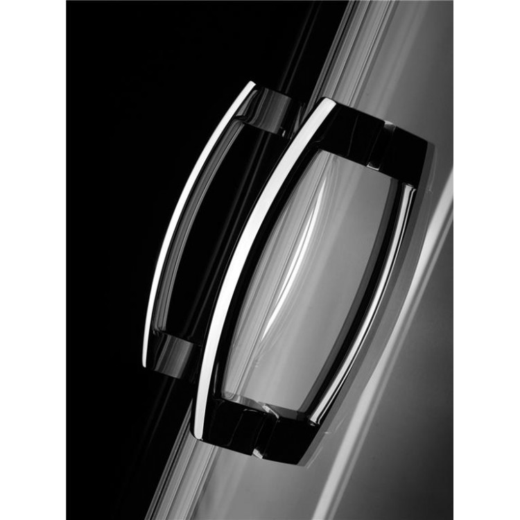 Radaway Pusapaļa dušas kabīne Premium Plus P 100x90 Radaway Pusapaļa dušas kabīne Premium Plus P 100x90
