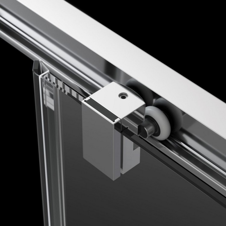 Radaway Душевой уголок квадратный Premium Plus D 80x100 см Radaway Душевой уголок квадратный Premium Plus D 80x100 см