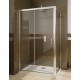 Radaway Dušas stūris taisnstūra Premium Plus DWJ+S 130x90 cm Radaway Dušas stūris taisnstūra Premium Plus DWJ+S 130x90 cm