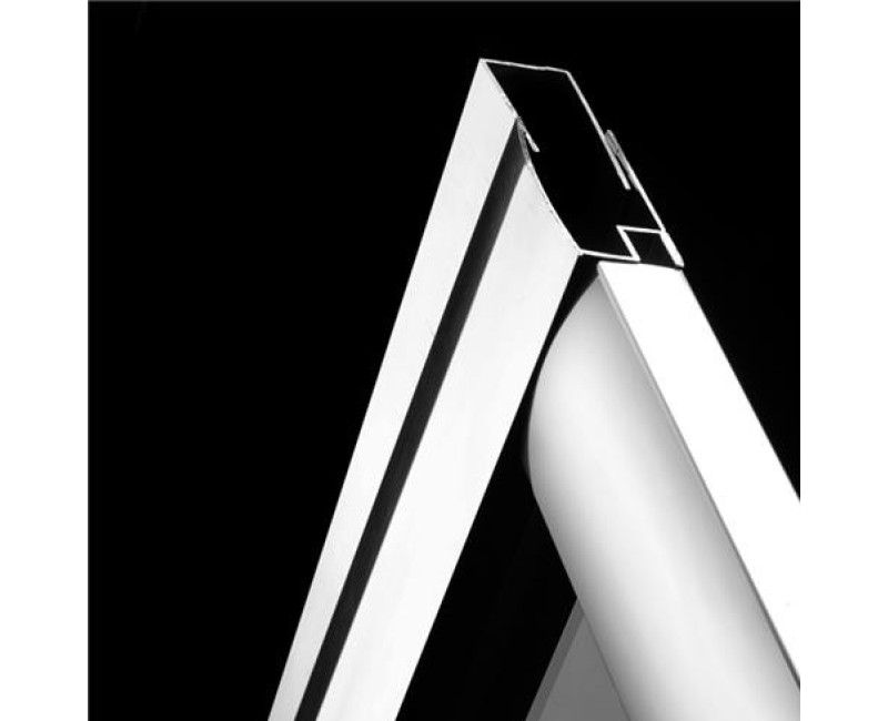 Radaway Pusapaļa dušas kabīne Dolphi Premium A 80