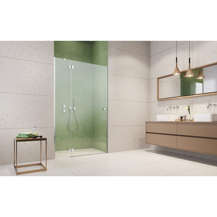 Radaway Dušas durvis Torrenta DWJ 120 L/R Radaway Dušas durvis Torrenta DWJ 120 L/R