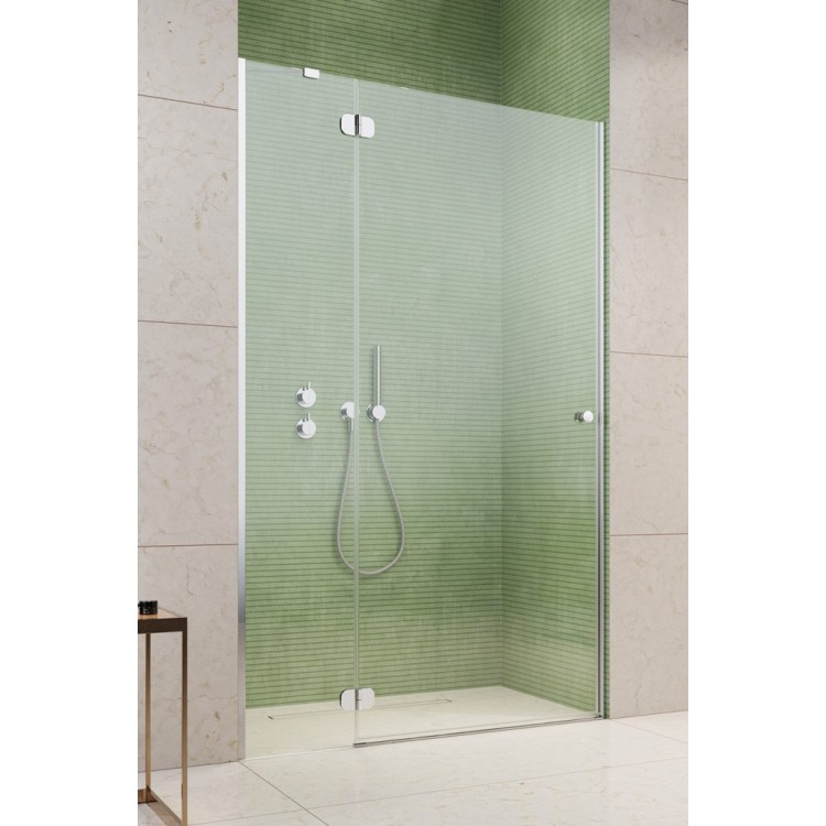 Radaway Dušas durvis Torrenta DWJ 120 L/R Radaway Dušas durvis Torrenta DWJ 120 L/R