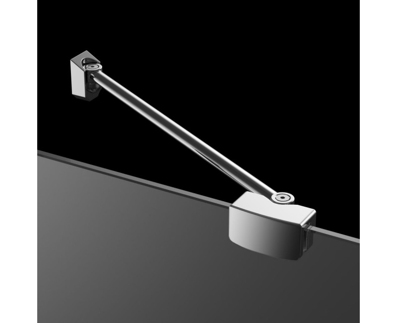 Radaway Душевой уголок квадратный Torrenta KDJ 90x90 L/R