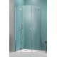 Radaway Душевой уголок полукруглый Torrenta PDD E 90x80 Radaway Душевой уголок полукруглый Torrenta PDD E 90x80
