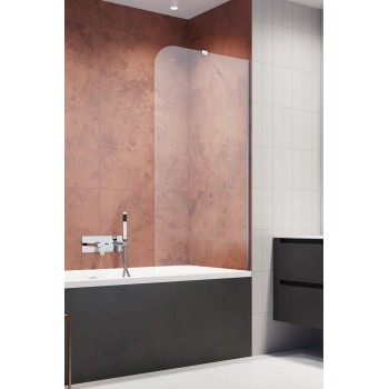 Radaway vannas sieniņa Torrenta PNJ II L/R 800