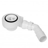 Radaway Сифон для поддонов Giaros D50, 5SL1.
