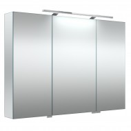 RB GRAND шкафчик с зеркальными дверцами 100 cm, 2102700