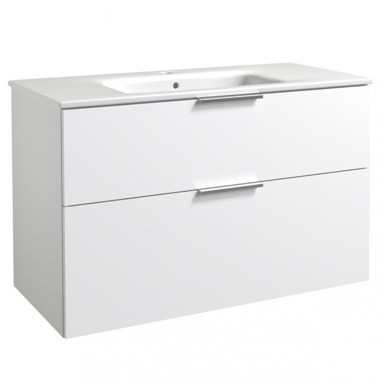 RB GRAND Шкафчик с раковиной 100cm, 21113712 RB GRAND Шкафчик с раковиной 100cm, 21113712