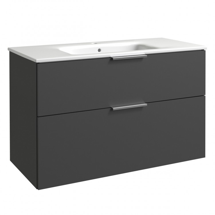 RB GRAND Шкафчик с раковиной 100cm, 21113722 RB GRAND Шкафчик с раковиной 100cm, 21113722