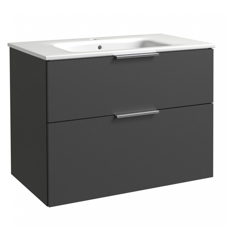 RB GRAND Шкафчик с раковиной 80cm, 21113522 RB GRAND Шкафчик с раковиной 80cm, 21113522