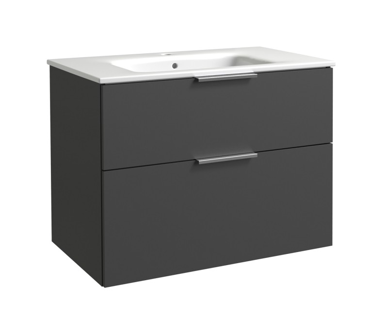 RB GRAND Шкафчик с раковиной 80cm, 21113522