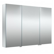 RB GRAND шкафчик с зеркальными дверцами 100 cm, 2100700
