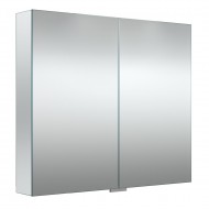 RB GRAND шкафчик с зеркальными дверцами 80 cm, 2100500