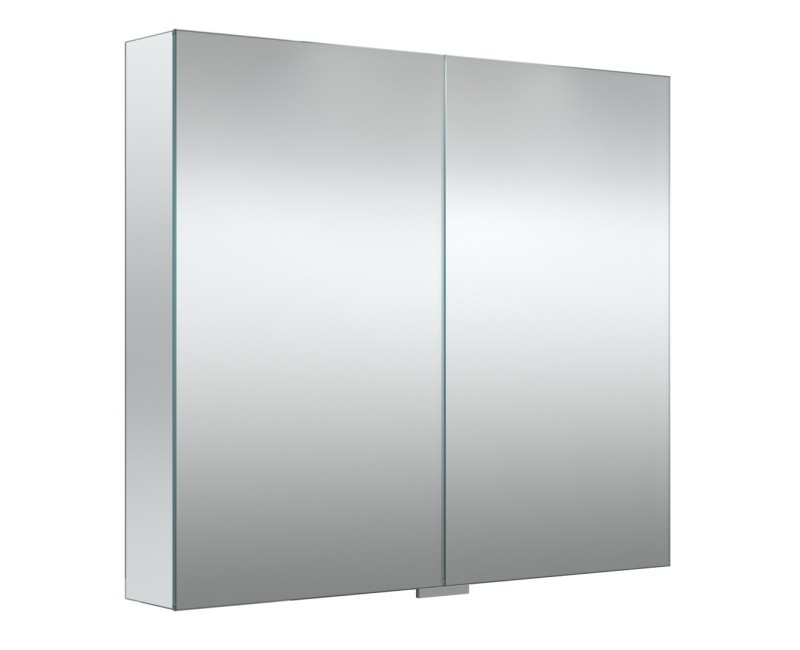 RB GRAND шкафчик с зеркальными дверцами 80 cm, 2100500