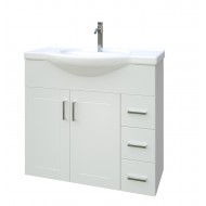 RB ETERNALVannas istabas skapītis 85cm zem izlietnes, 161135115