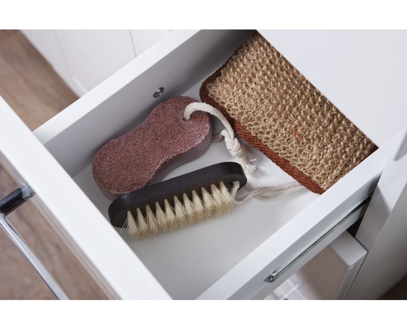 RB ETERNALVannas istabas skapītis 85cm zem izlietnes, 161135115