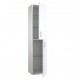 RB ETERNAL Vannas istabas augstais skapis 35cm, 16312115 RB ETERNAL Vannas istabas augstais skapis 35cm, 16312115
