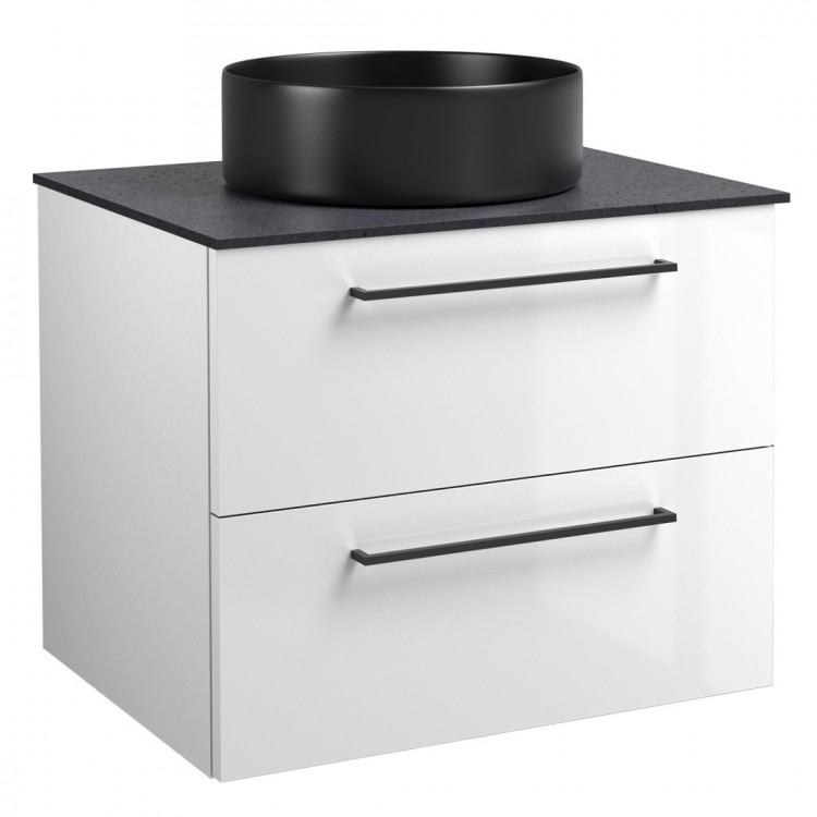 RB JOY Vannas ist. skapītis ar izlietni 60cm, 1251332112 RB JOY Vannas ist. skapītis ar izlietni 60cm, 1251332112