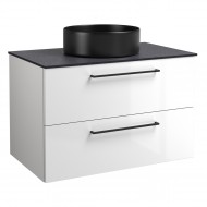 Raguvos Baldai Шкафчик под умывальник JOY 81cm, 1251352112