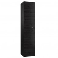 RB SCANDIC Шкафчик боковой высокий 35cm, белый 1531201