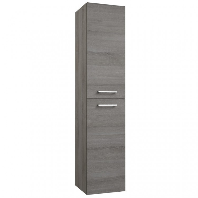 RB SCANDIC Vannas istabas augstais skapis 35cm, 1531203 RB SCANDIC Vannas istabas augstais skapis 35cm, 1531203