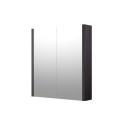 Raguvos Baldai шкафчик с зеркальными дверцами 58.2 cm, 1400301