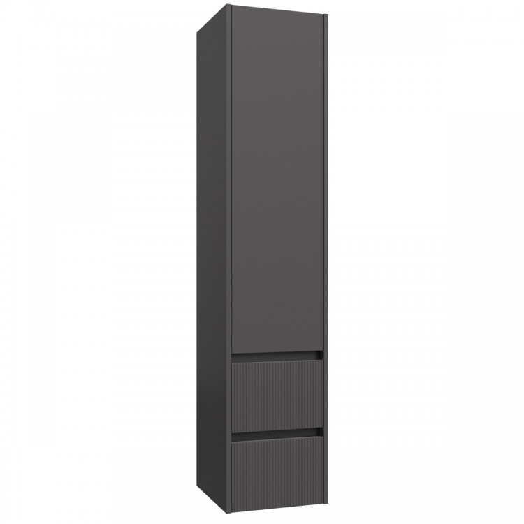 RB URBAN Vannas istabas augstais skapis 160x35cm, 203521105 RB URBAN Vannas istabas augstais skapis 160x35cm, 203521105