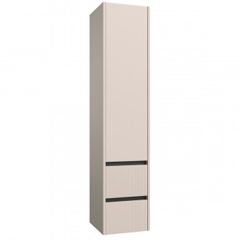 RB URBAN Vannas istabas augstais skapis 160x35cm, 203521106