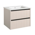 RB URBAN Шкафчик с раковиной 60cm, 201133106