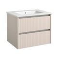 RB URBAN Шкафчик с раковиной 60cm, 201133206